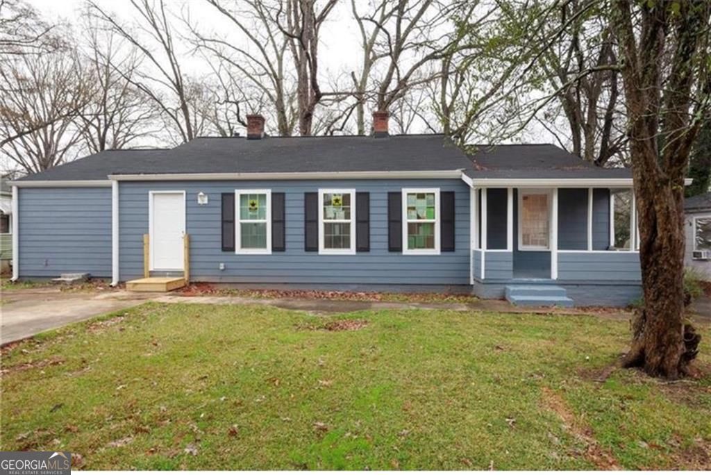 Photo of 3304 Wheeler Street, Hapeville, GA 30354 (MLS # 10697466)