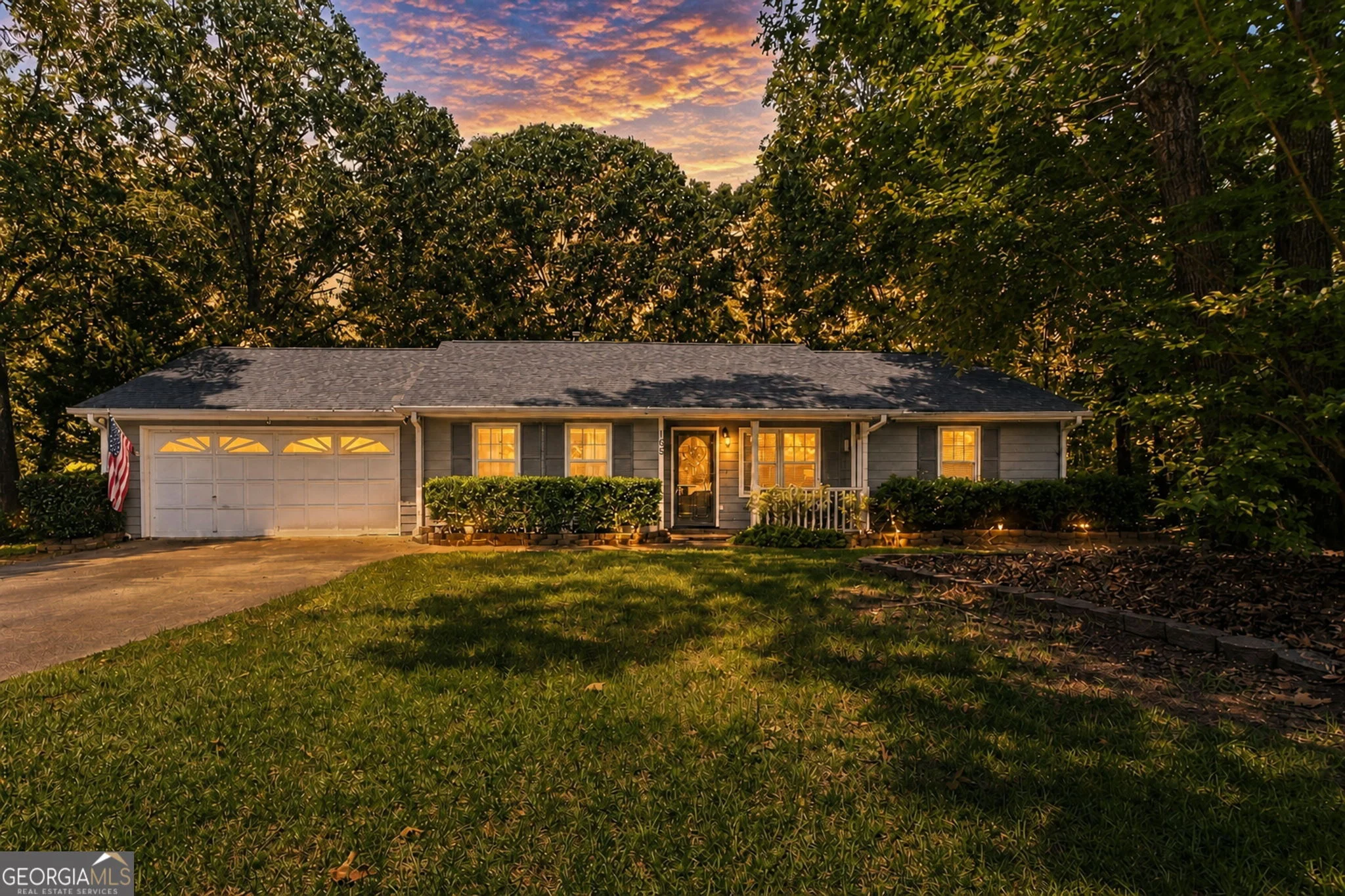 165 Lazy Hollow Lane