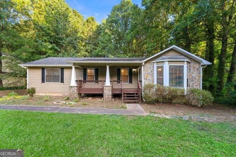 4203 W Mill TRL NW Kennesaw GA 30152