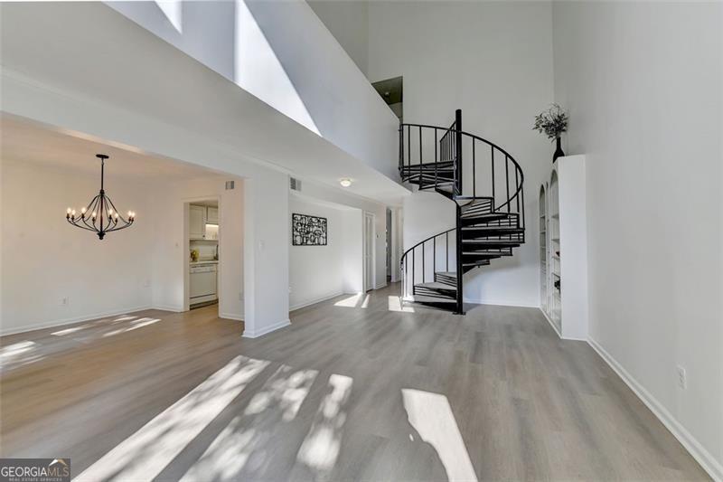 Cedar Canyon - Residential
