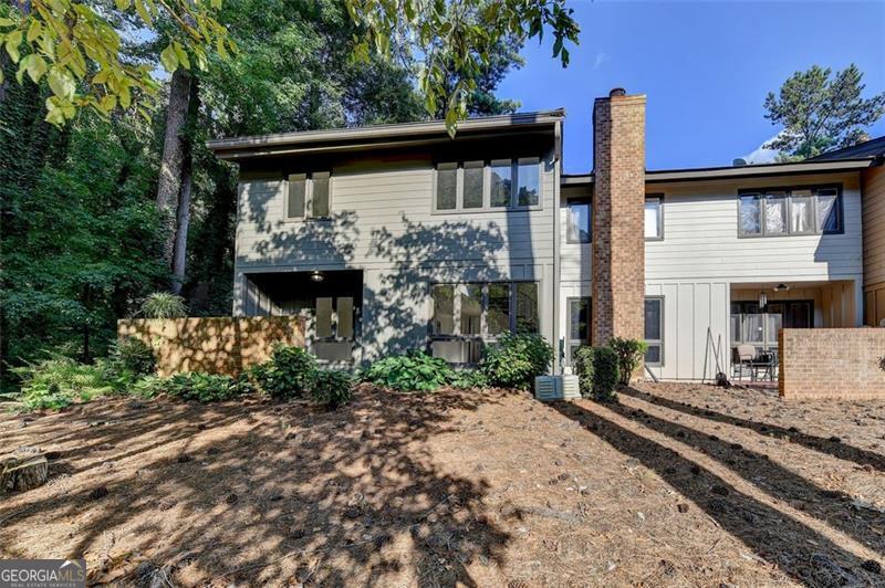 Cedar Canyon - Residential