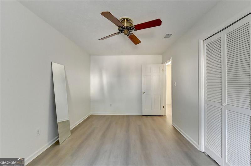 Cedar Canyon - Residential