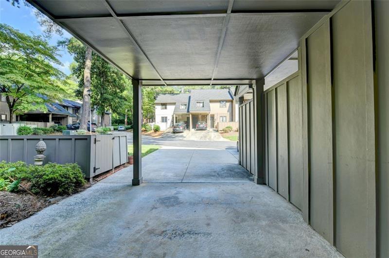 Cedar Canyon - Residential
