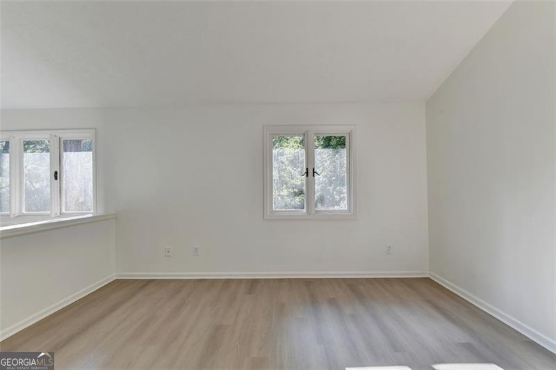 Cedar Canyon - Residential