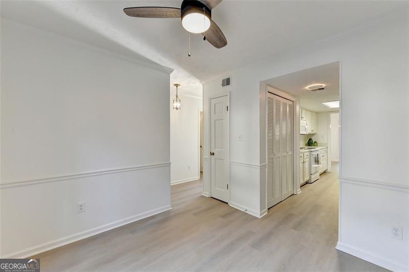 Cedar Canyon - Residential