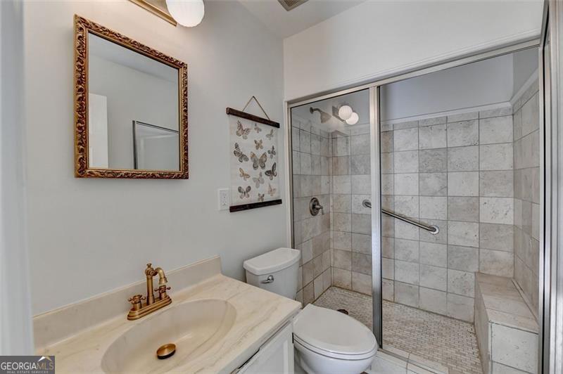 Cedar Canyon - Residential
