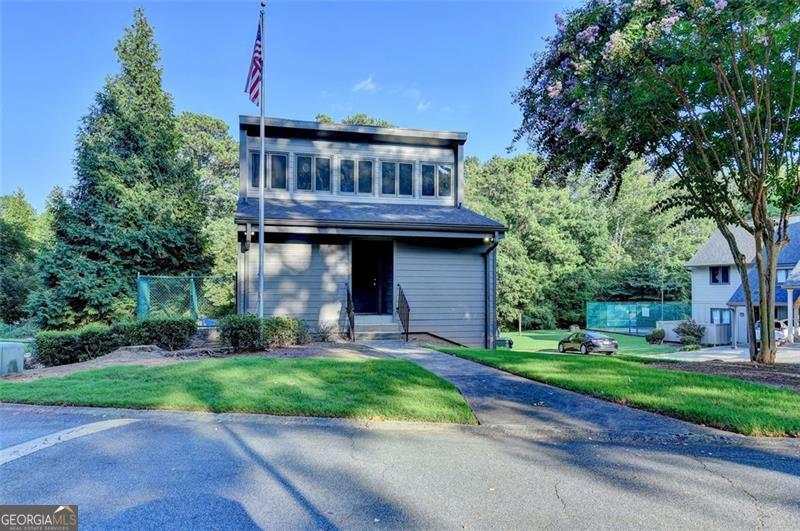 Cedar Canyon - Residential