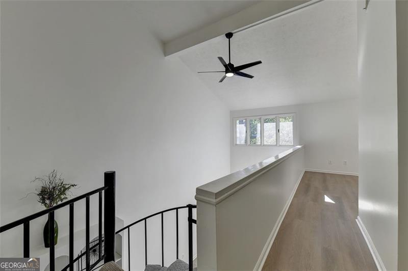 Cedar Canyon - Residential