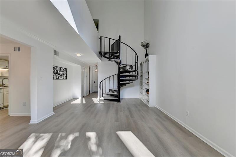 Cedar Canyon - Residential