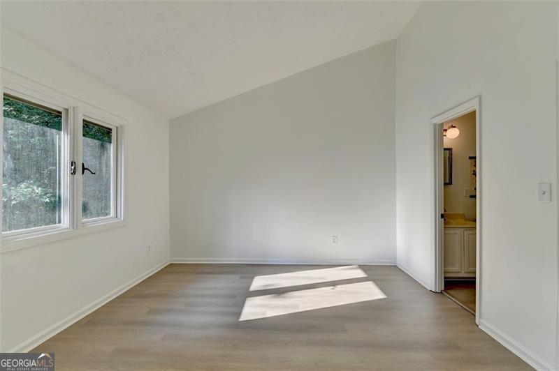 Cedar Canyon - Residential