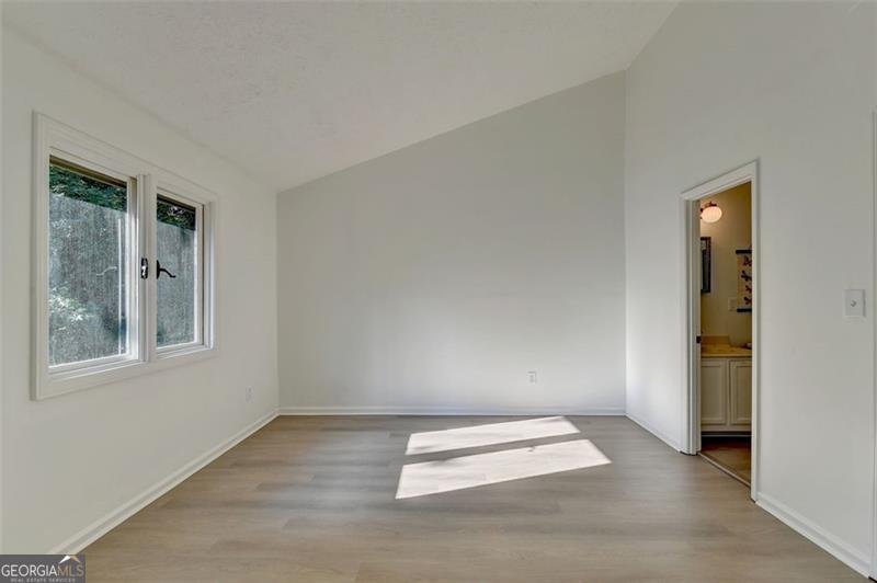 Cedar Canyon - Residential