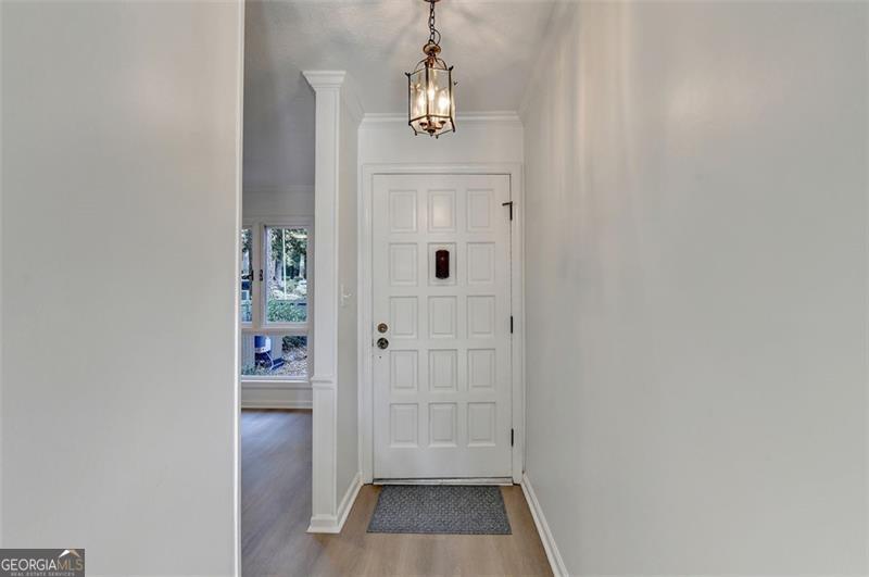Cedar Canyon - Residential