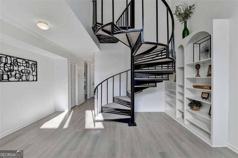 Cedar Canyon - Residential