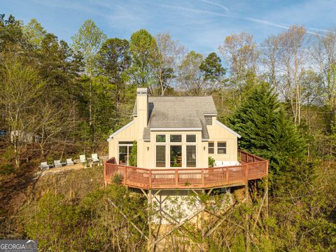 1621 Dover CIR Ranger GA 30734