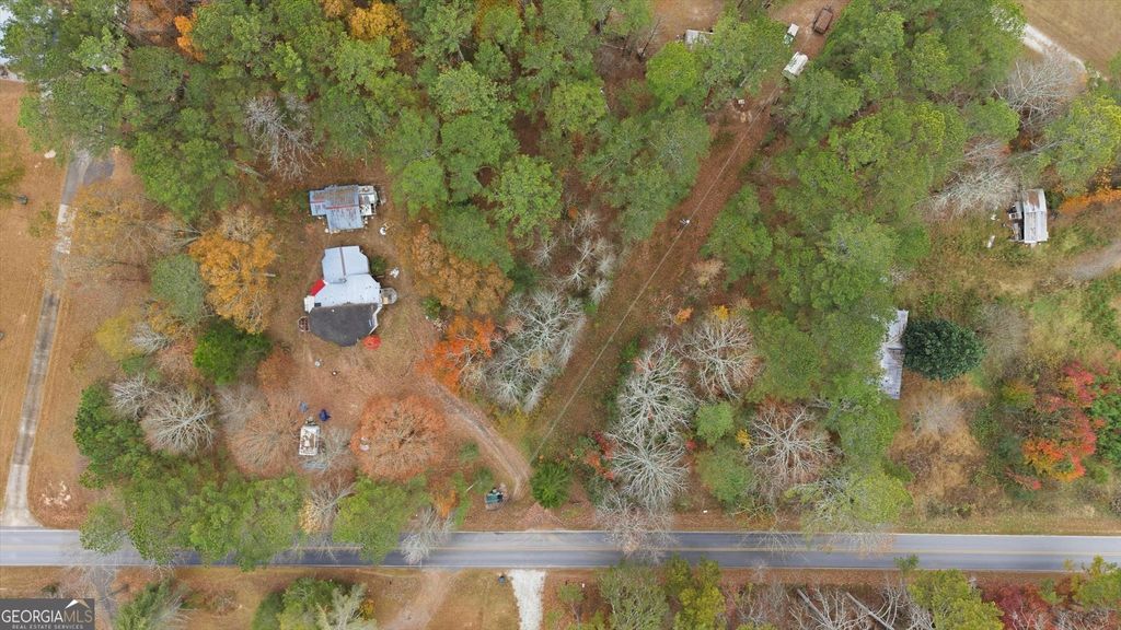 Photo of 263 Buncombe Waco Rd, Waco, GA 30182 (MLS # 10682853)