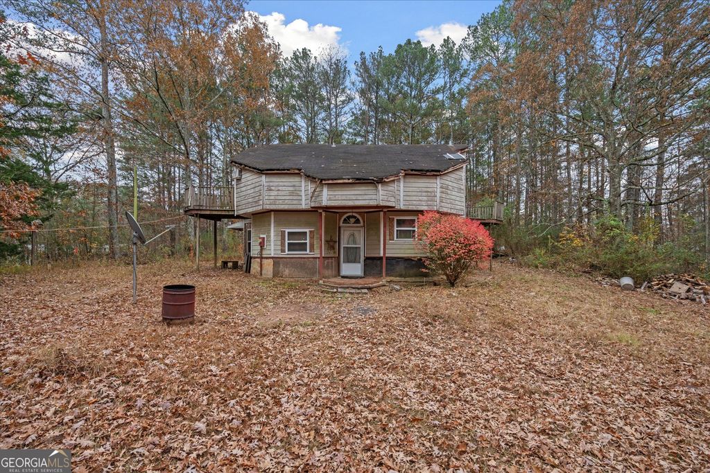 Photo of 263 Buncombe Waco Rd, Waco, GA 30182 (MLS # 10682853)