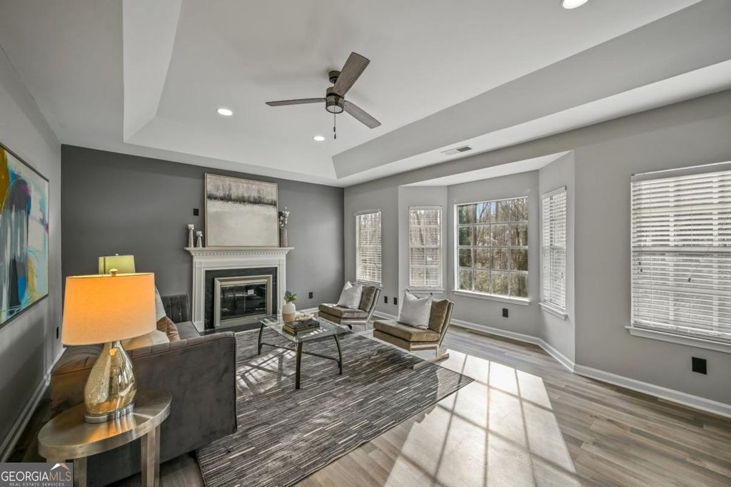 Photo of 2985 Patty Hollow, Decatur, GA 30034 (MLS # 10689942)