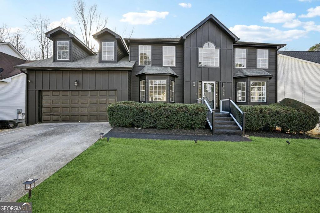 Photo of 2985 Patty Hollow, Decatur, GA 30034 (MLS # 10689942)