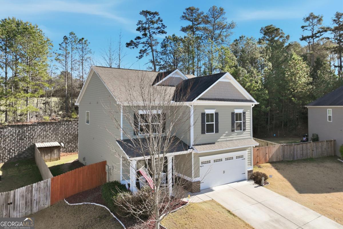 173 Rainhill Station DR