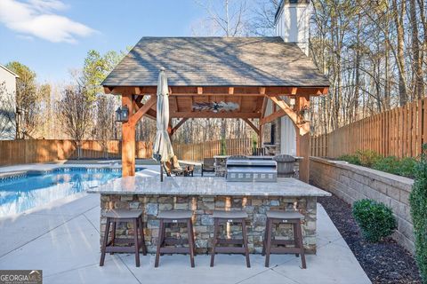 1250 Redhead LN Jefferson GA 30549