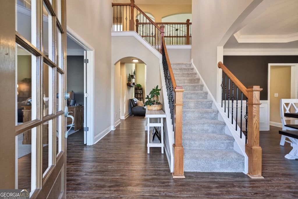 Photo of 1250 Redhead Lane, Jefferson, GA 30549 (MLS # 10673082)