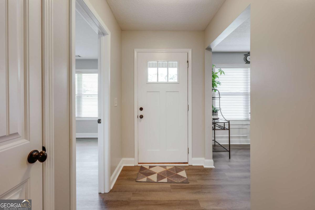 385 McCannon Morris RD