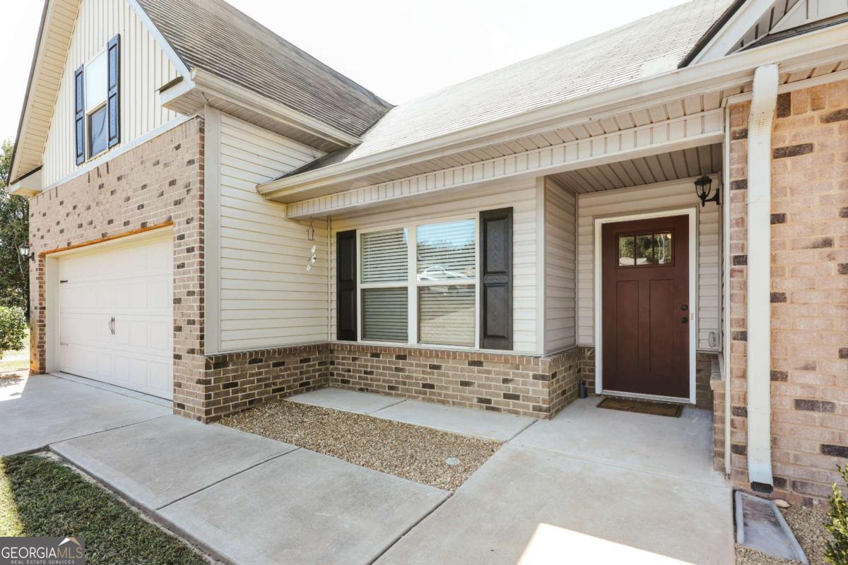 385 McCannon Morris RD