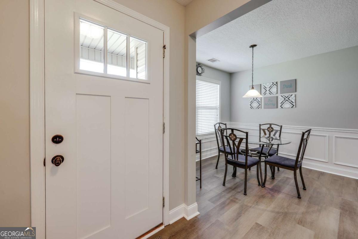 385 McCannon Morris RD