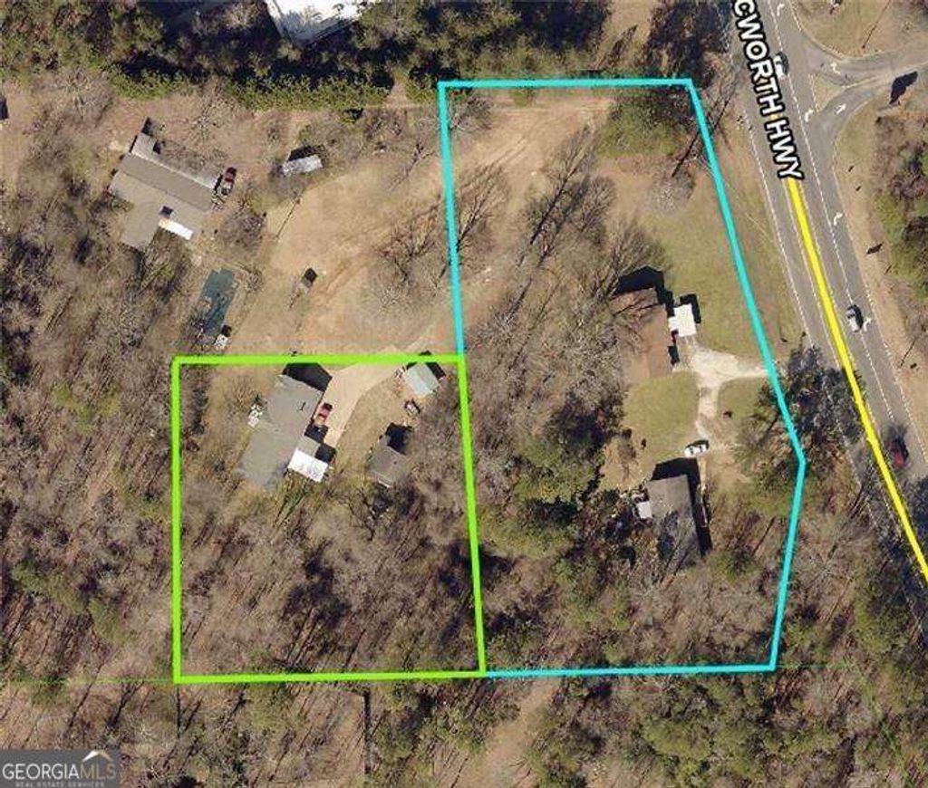 Photo of 2395 Hiram Acworth Highway, Dallas, GA 30157 (MLS # 10695833)