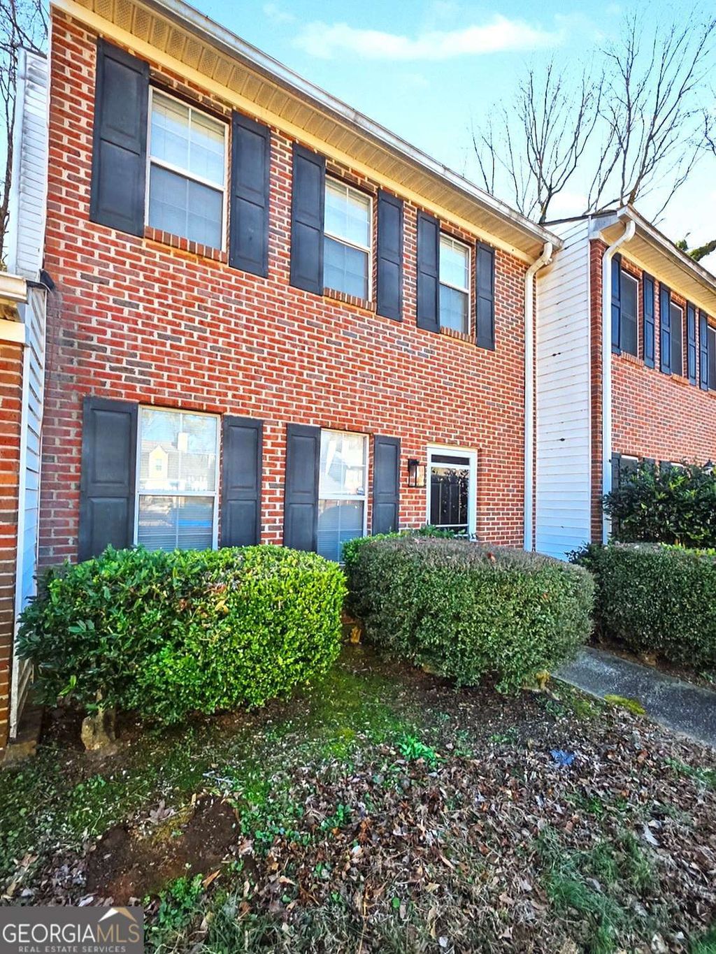 Photo of 775 Joseph Club Drive SW, Mableton, GA 30126 (MLS # 10698484)