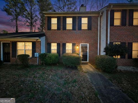 775 Joseph Club DR SW Mableton GA 30126