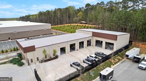 225 Promenade PKWY Fayetteville GA 30214
