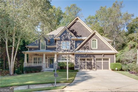 Photo of 2240 Palmour Court, College Park, GA 30337 (MLS # 10625394)