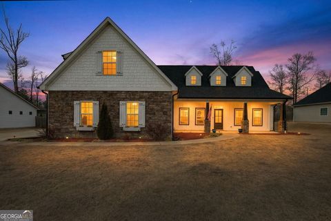 15 Oak View DR NE Rome GA 30165