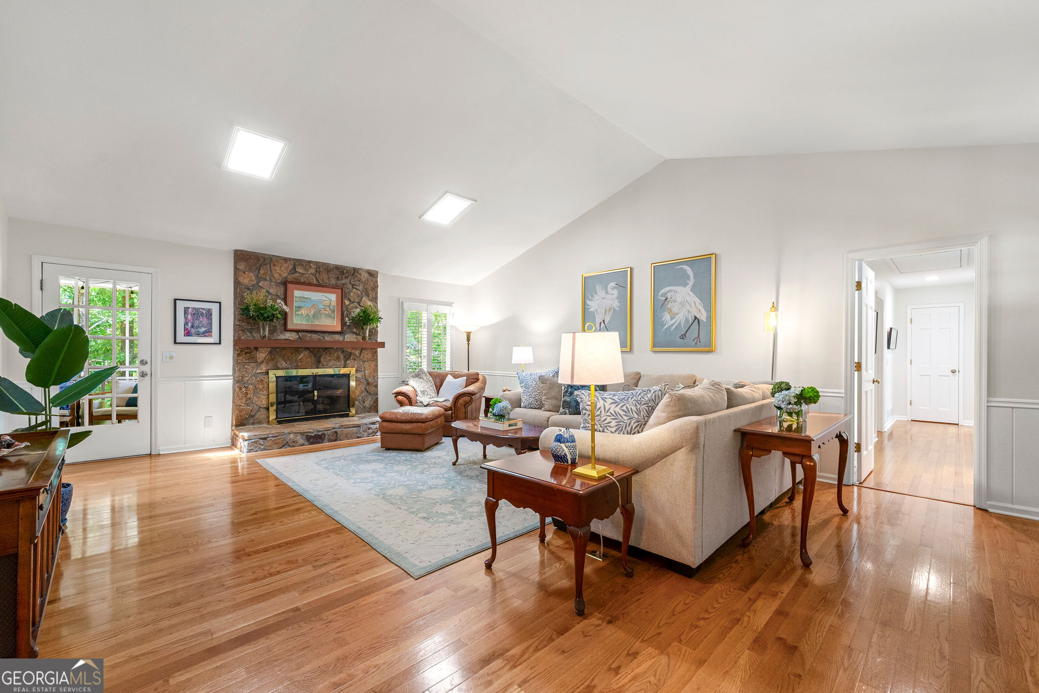 2236 Chimney Springs DR