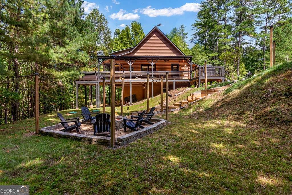 Toccoa River Acres - Residential