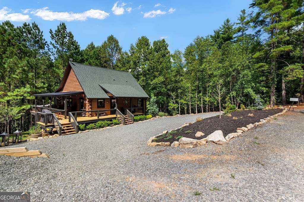 16 Toccoa Ridge RD 8