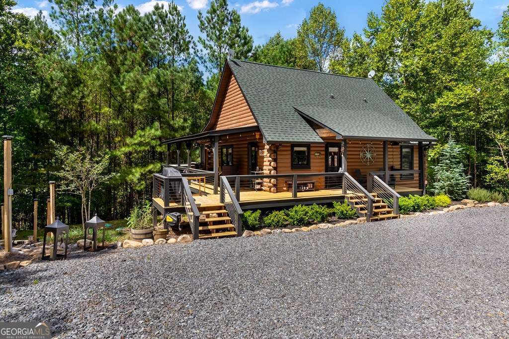 16 Toccoa Ridge RD 8