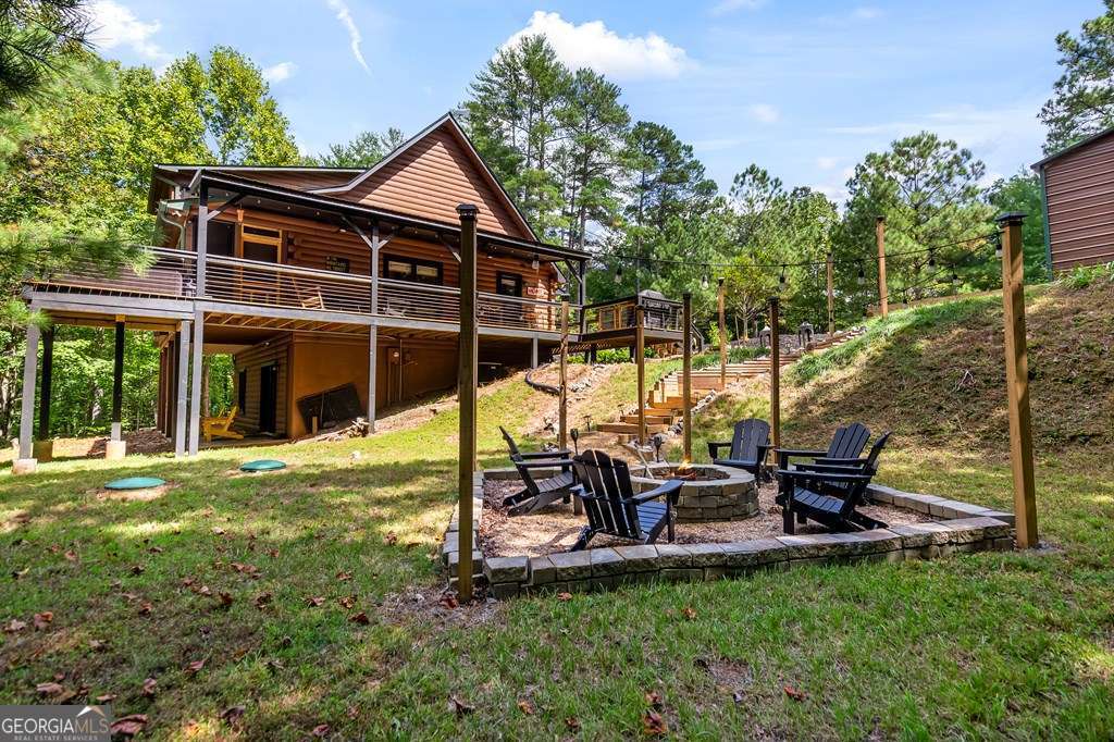 16 Toccoa Ridge RD 8