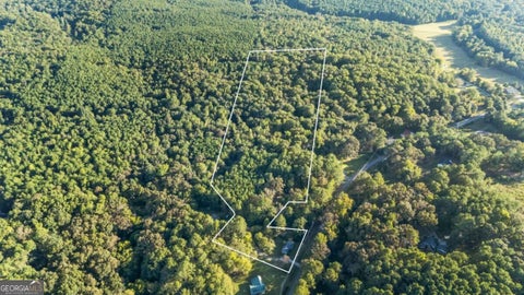 Photo of 697 Donahoo Road SE, Silver Creek, GA 30173 (MLS # 10854446)