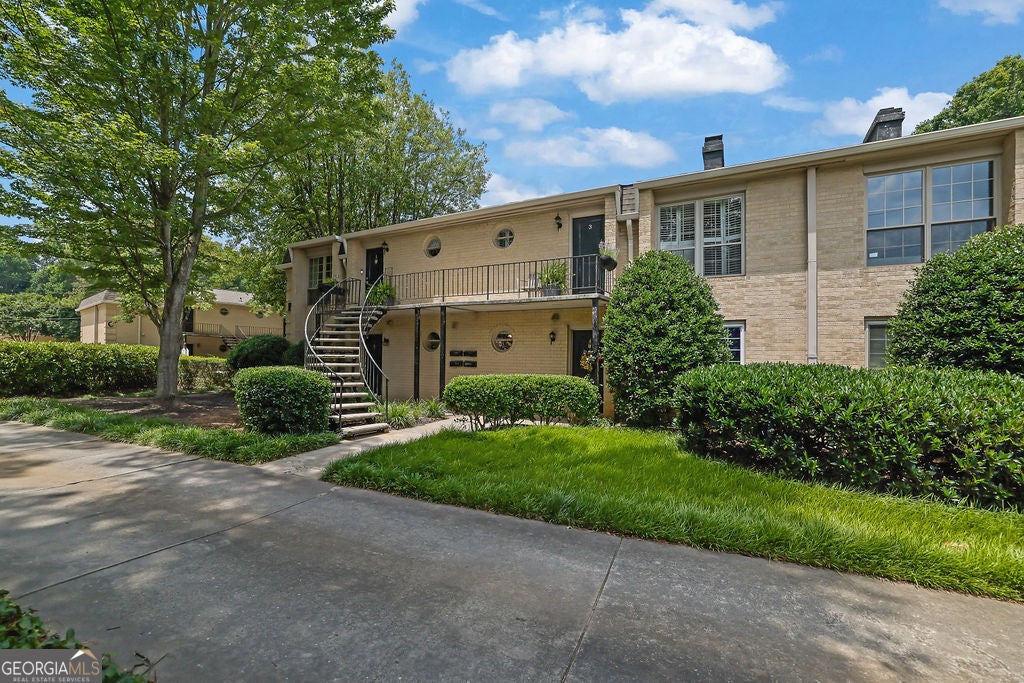 5400 Roswell RD P3