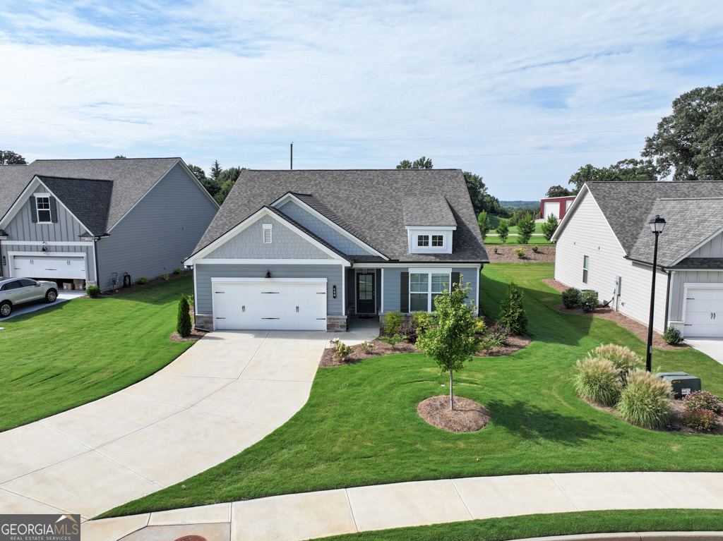 486 Glenside DR