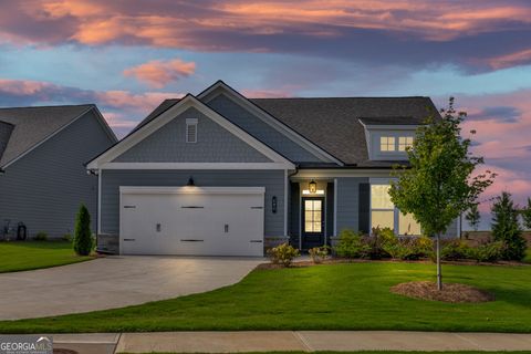 486 Glenside DR Jefferson GA 30549