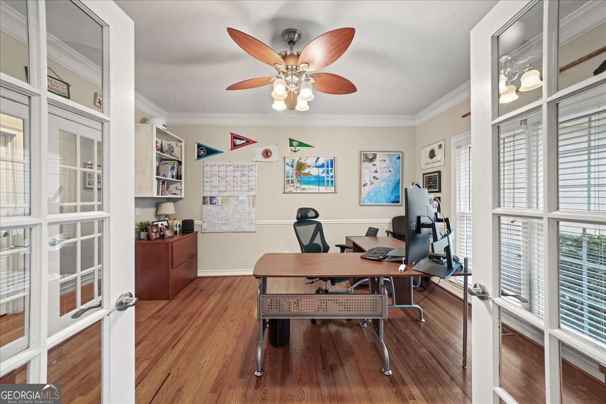 10635 Stonefield LNDG