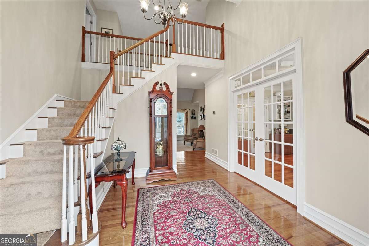 10635 Stonefield LNDG