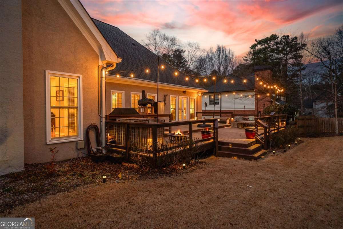 10635 Stonefield LNDG