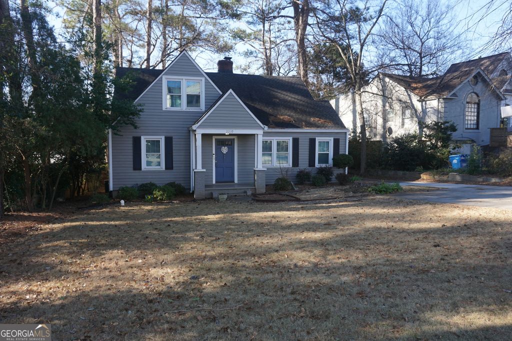Photo of 2210 Lenox Road NE, Atlanta, GA 30324 (MLS # 10678221)