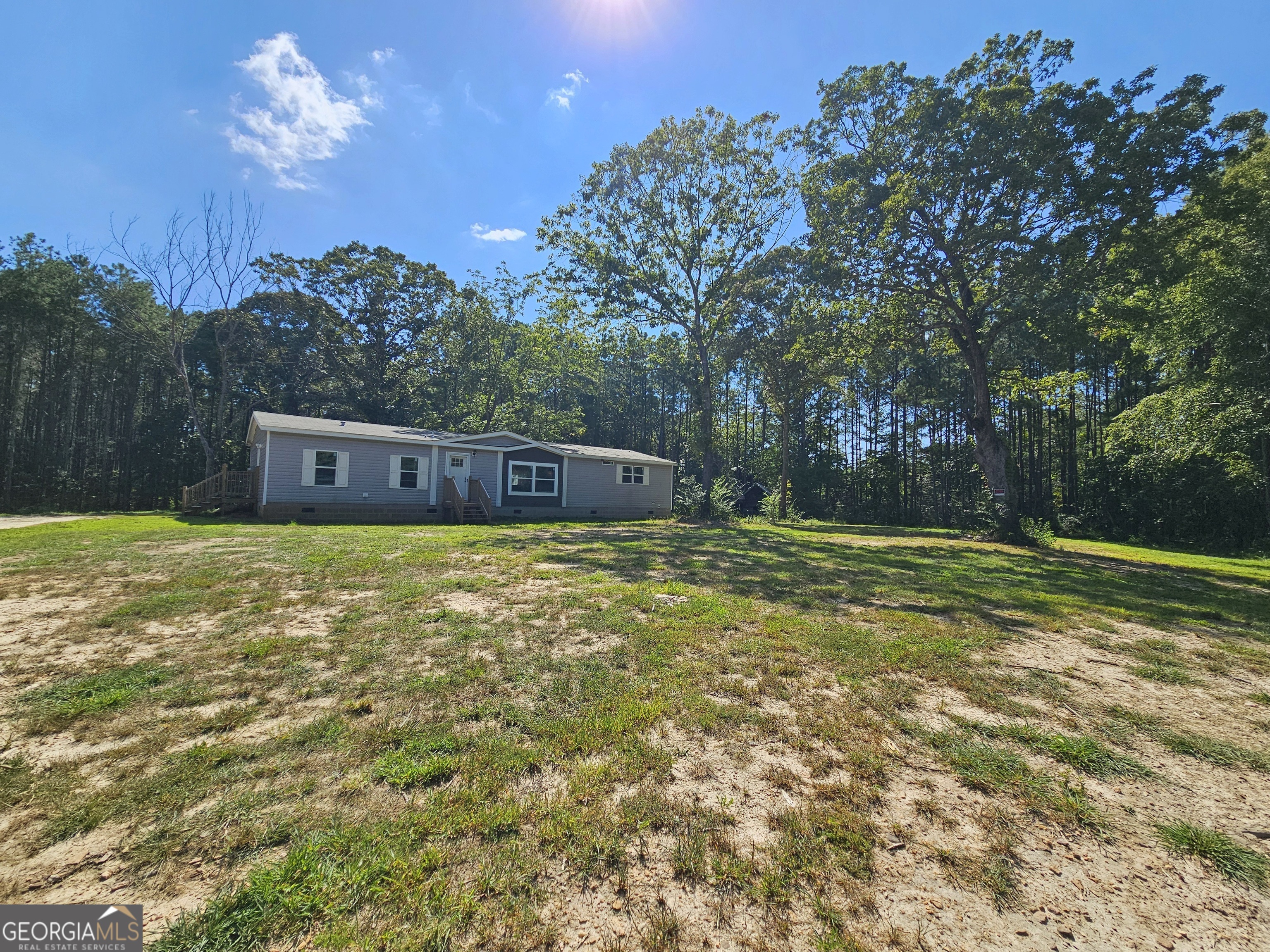 View Franklin, GA 30217 mobile home