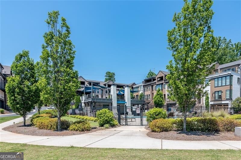 Alpharetta, Georgia 30009, United States, 4 Bedrooms Bedrooms, ,4 BathroomsBathrooms,Residential,Active,95399