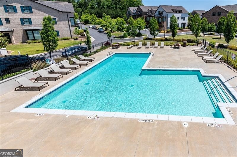 Alpharetta, Georgia 30009, United States, 4 Bedrooms Bedrooms, ,4 BathroomsBathrooms,Residential,Active,95399